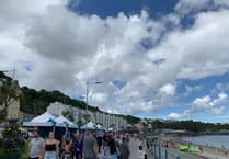 Douglas Beach set for annual day of family fun