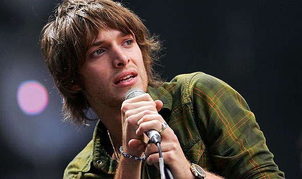 Paolo Nutini