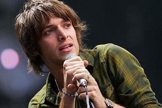 Paolo Nutini