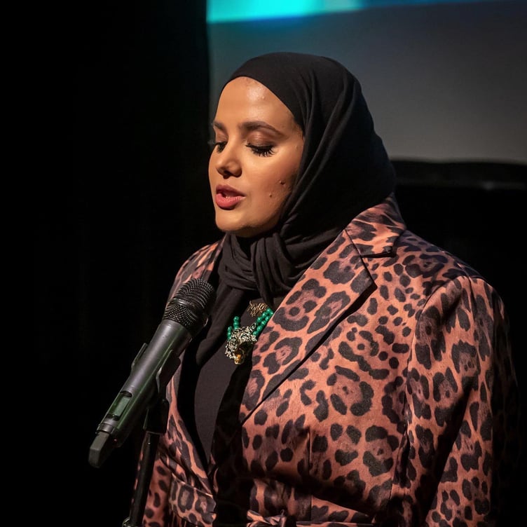 Amina Atiq
