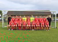 Isle of Man FA women handed Island Games reprieve