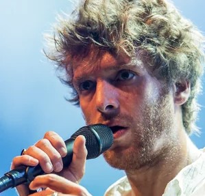Paolo Nutini