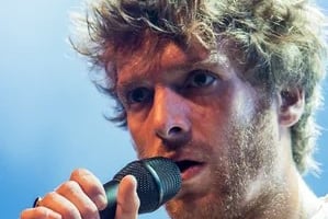 Paolo Nutini