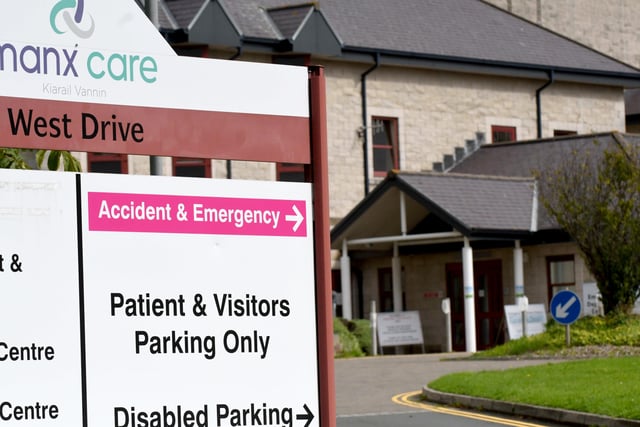 Man sentenced for nurse assault