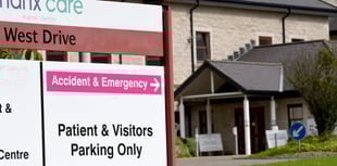 Emergency Department woes with long waits and not enough beds 