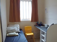 Isle of Man Prison still 90% full despite small fall in inmate numbers