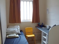 Isle of Man Prison still 90% full despite small fall in inmate numbers