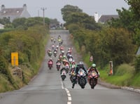 Delay announced to road closures for the Southern 100 races