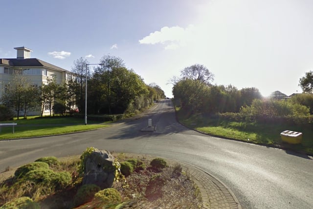Major road re-opens following three vehicle road traffic collision