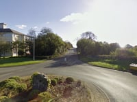 Major road re-opens following three vehicle road traffic collision