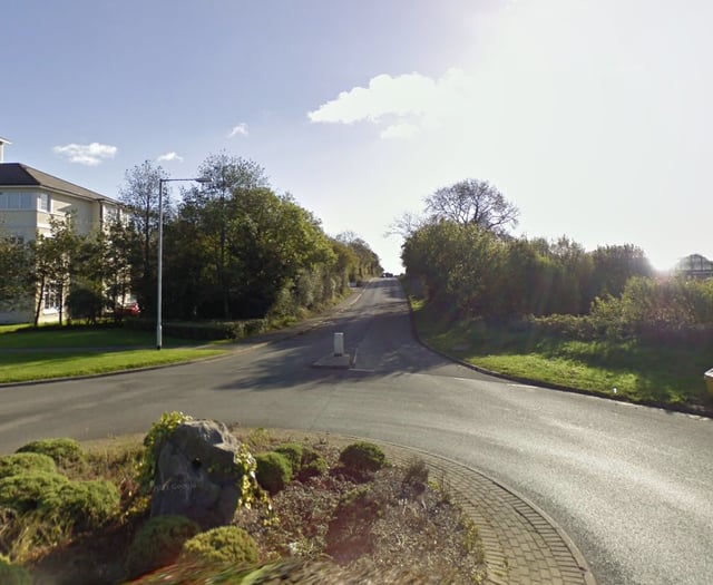 Major road re-opens following three vehicle road traffic collision