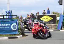 Southern 100 2025: Isle of Man TT winners lead star-studded entry list