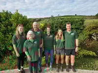 Chance to tour Glendown Farm in Port St Mary this weekend