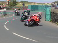 Times of Southern 100 race and practice sessions confirmed
