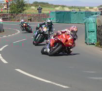 Times of Southern 100 race and practice sessions confirmed