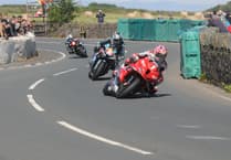 Southern 100 2025: Times of race and practice sessions confirmed