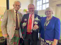 Rushen Heritage Trust celebrates 10th anniversary later this month