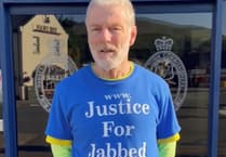 Man convicted of stalking doctor faces trial accused of breaching restraining order