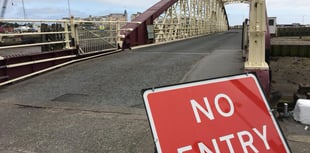 Commissioner calls for clarity over future of Ramsey Swing Bridge 