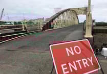 Ramsey commissioner demands action and clarity on swing bridge repairs