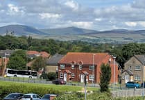 Infrastructure Minister dismisses report's call for a housing association