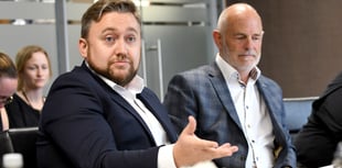 New offshore wind farm 'will aim for a net positive outcome'