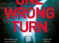 Book review: Former island resident's new book is a gripping read