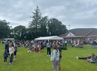 Marown's annual community day a great success 
