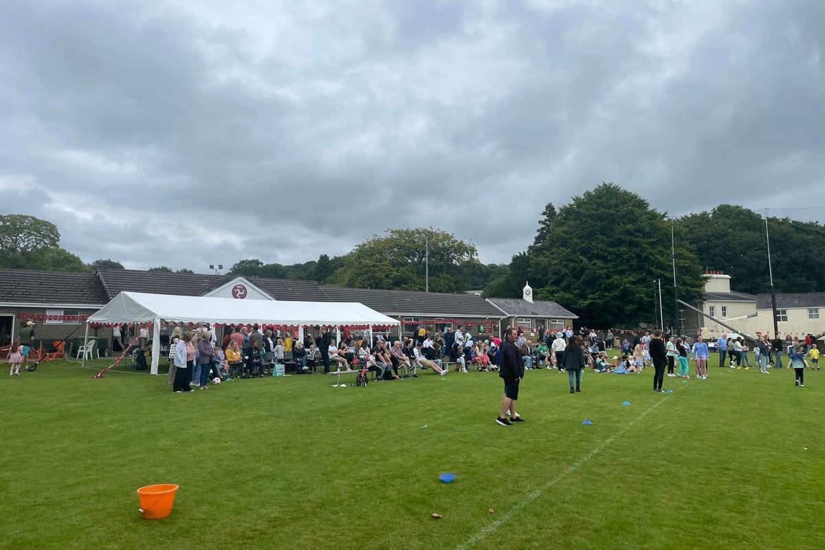 Marown Parish Day returns with fun, food and community spirit