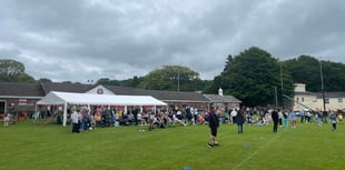 Marown Parish Day returns with fun, food and community spirit 