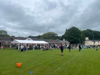 Marown Parish Day returns with fun, food and community spirit 