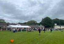 Marown Parish Day returns with fun, food and community spirit