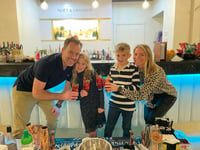 Comis Hotel invites families to first ever Summer Adventureland 
