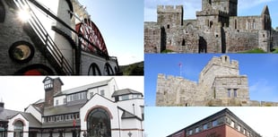 Five of our national heritage sites awarded Tripadvisor honours 