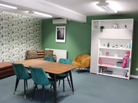 Isle of Man charity throws open doors to revamped therapy rooms  