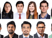 Deloitte promote 19 within its island team