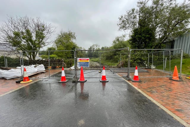 Deal signed over new access road to £10m Isle of Man leisure centre