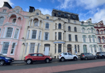 Plan to transform dilapidated former seafront hotel approved