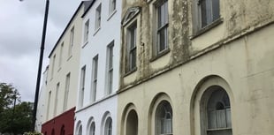 Potential solutions to island's ‘empty property problem’ identified