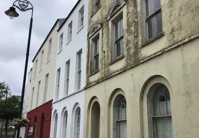 Potential solutions to island's ‘empty property problem’ identified