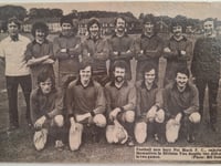 David Cretney column: Remembering Pot Black snooker hall