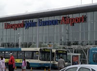 Liverpool airport bosses 'committed' to providing patient quiet room