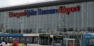 Liverpool airport bosses 'committed' to providing patient quiet room