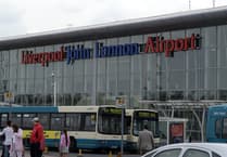 Manx Care acknowledges failings after patients spend night sleeping on airport floor