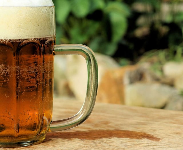 Residents 'very concerned' about alcohol-fuelled antisocial behaviour