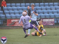 Goals galore for FC Isle of Man in Summer Festival of Football