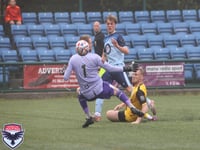 Goals galore for FC Isle of Man in Summer Festival of Football