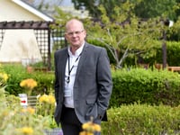 Debunking myths about Hospice Isle of Man