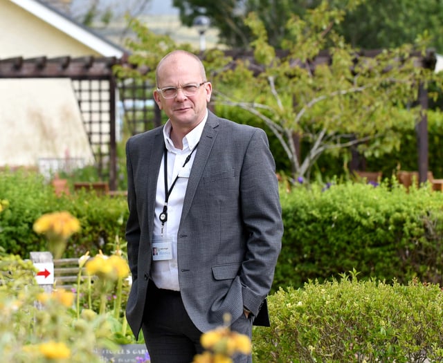 Hospice Isle of Man scraps cost of living payments for staff 