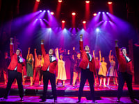 Full list of shows at Douglas' Villa Marina and Gaiety Theatre in 2025